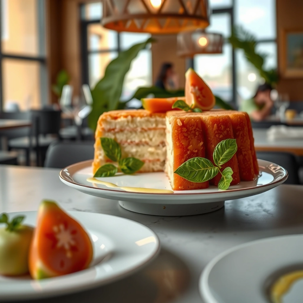 Guava Cake - guava cake recipe