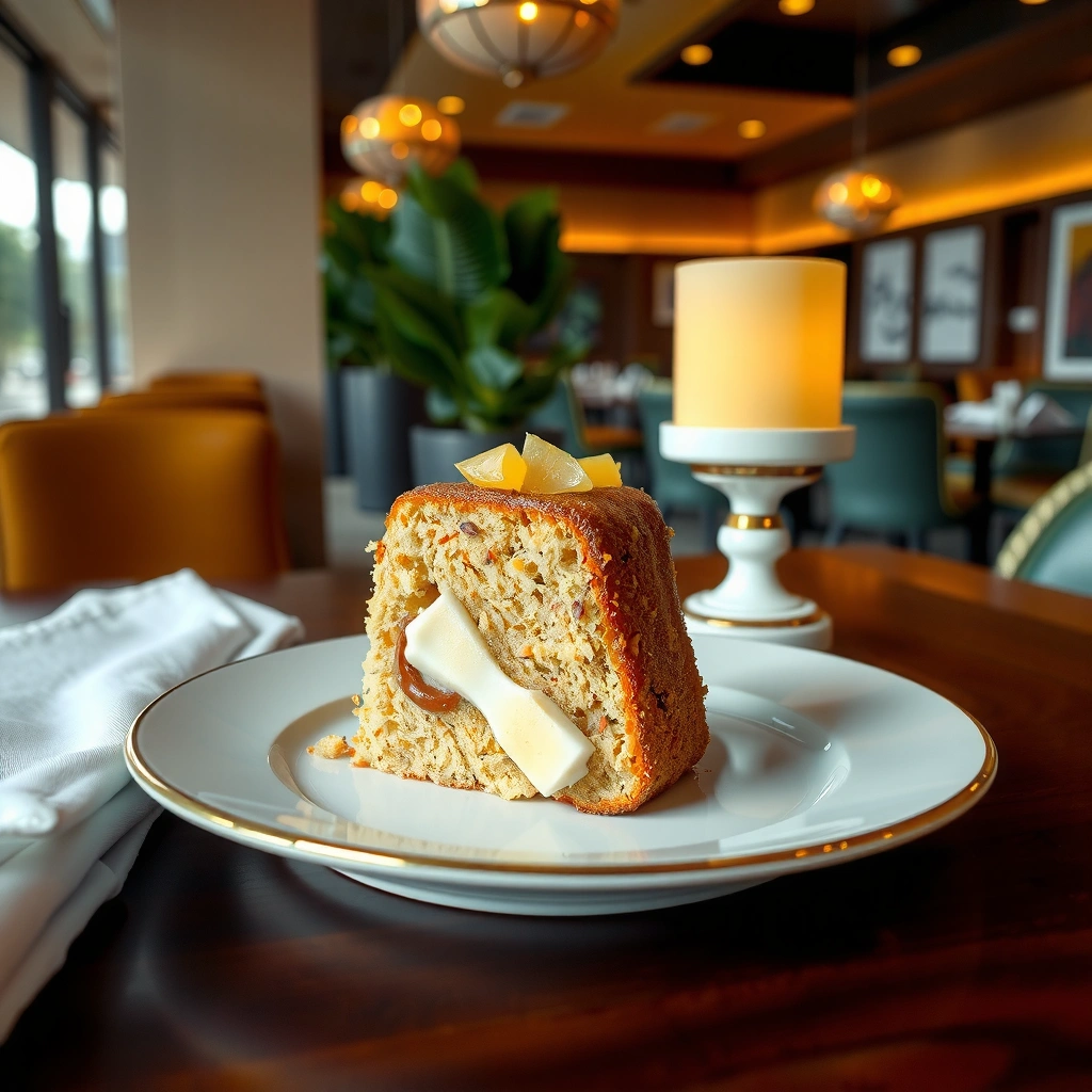 Hawaiian Pineapple Cake - recipe for hawaiian pineapple cake