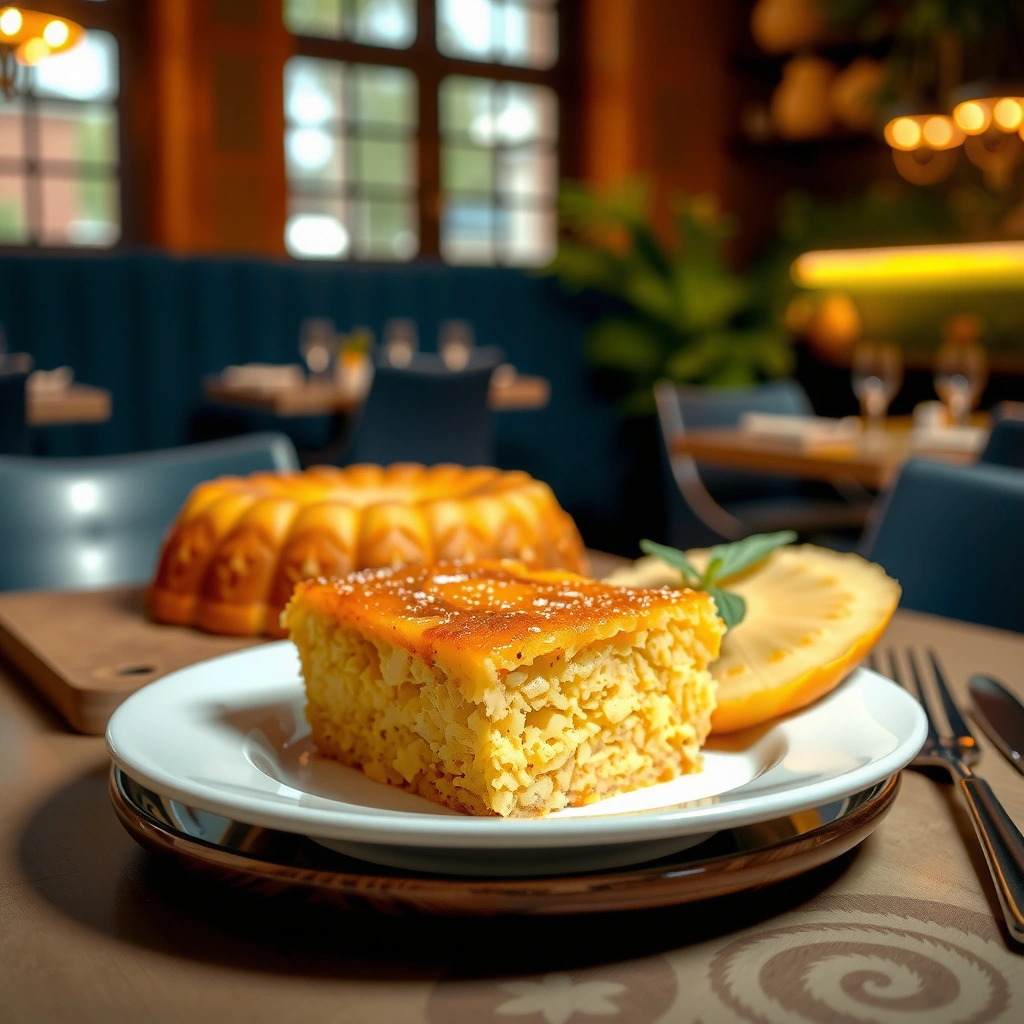 Hawaiian Pineapple Cake - hawaiian pineapple cake recipe