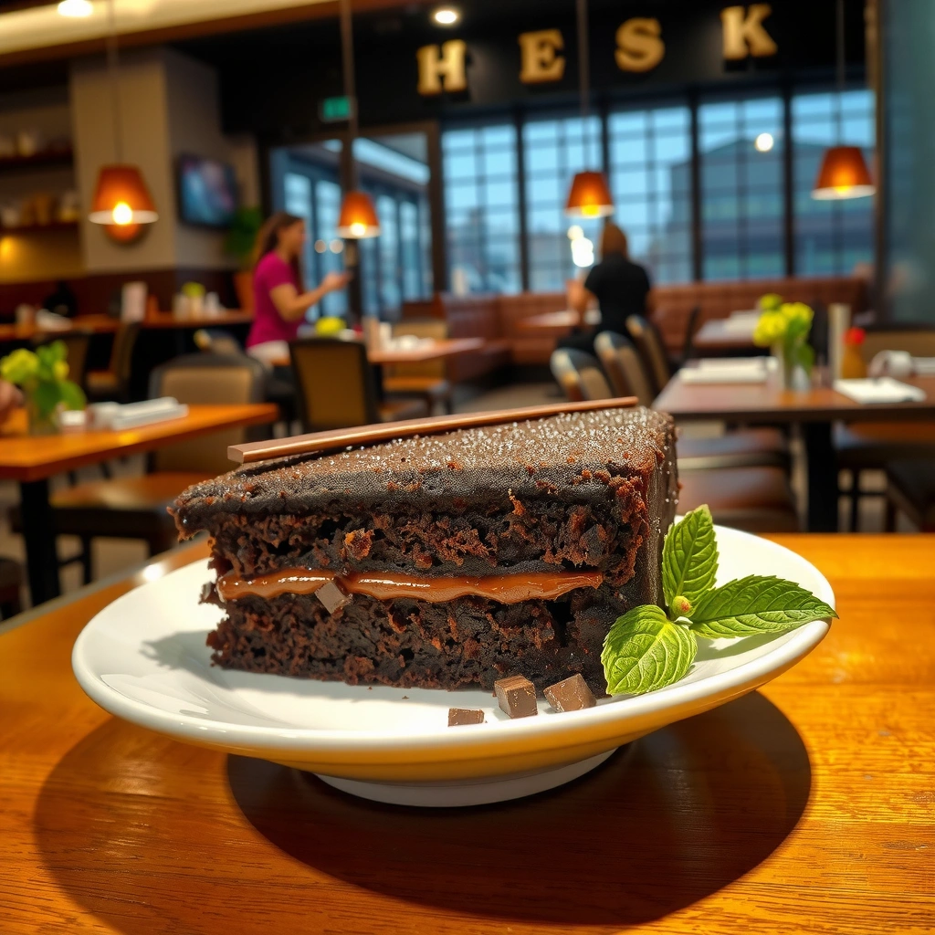 Hershey Bar Cake - hershey bar cake recipe