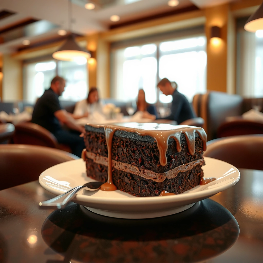 Hershey Cake - hershey cake recipe