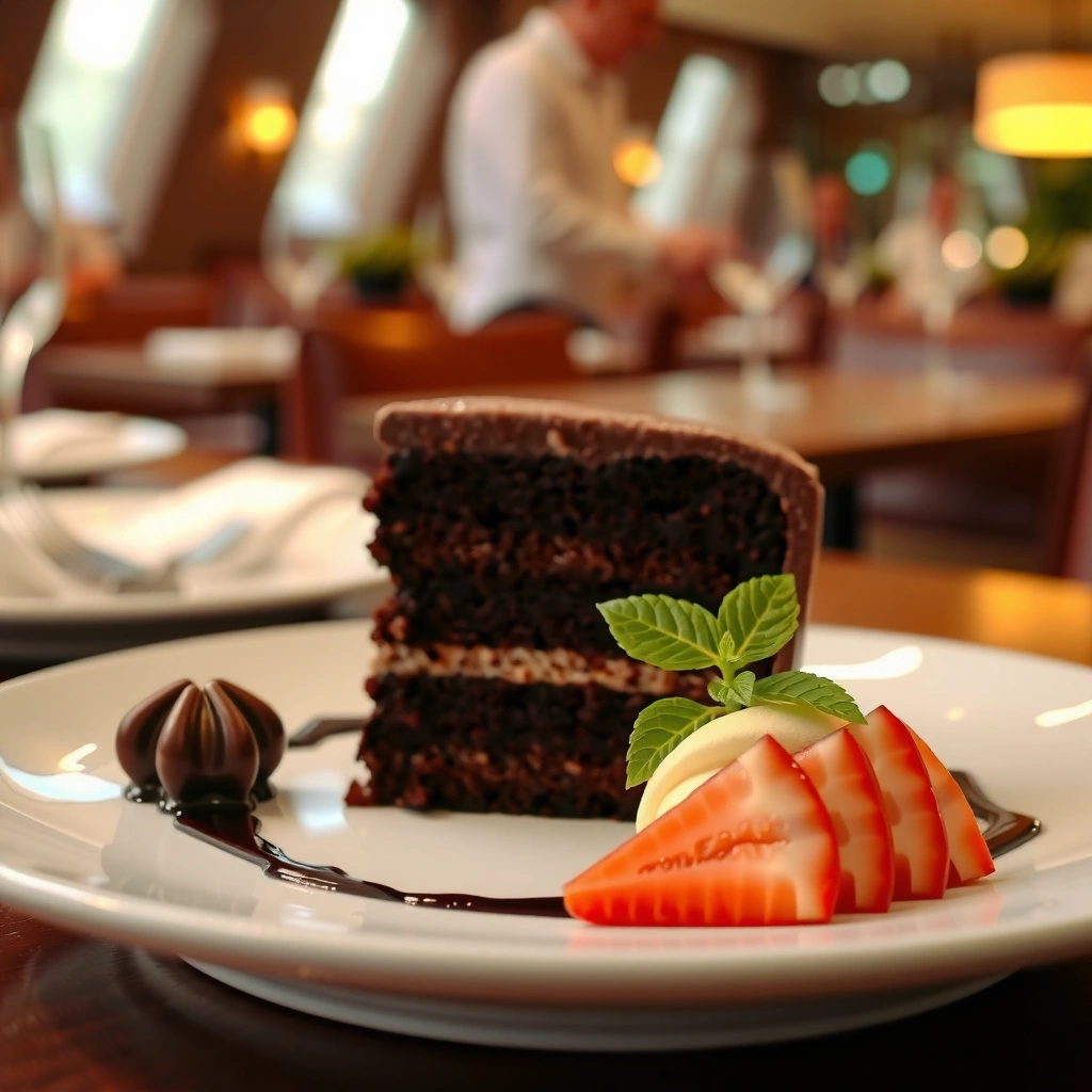 Hershey Cake - hershey cake recipe
