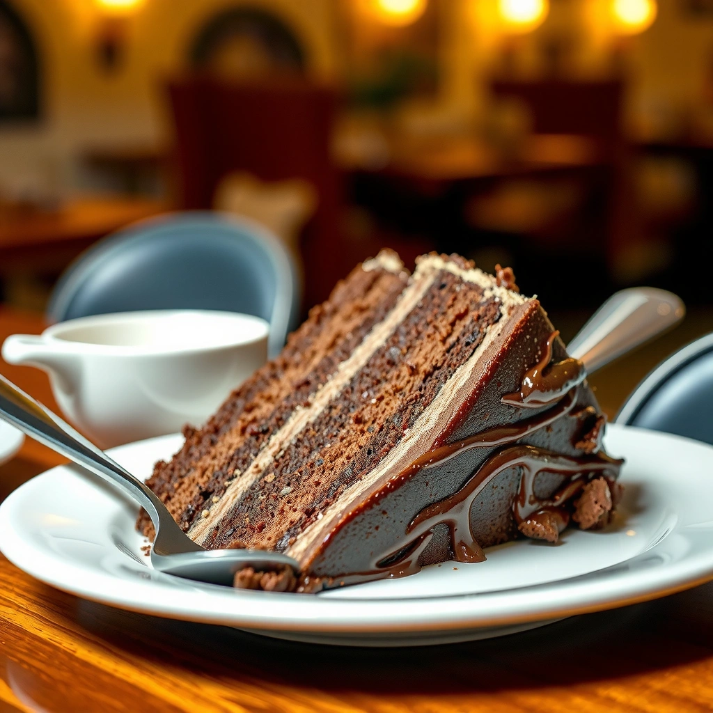 Hershey Chocolate Cake - chocolate cake recipe hershey