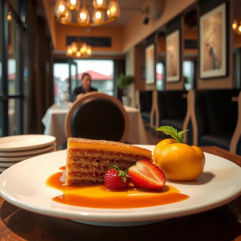 Honey - honey recipes cake