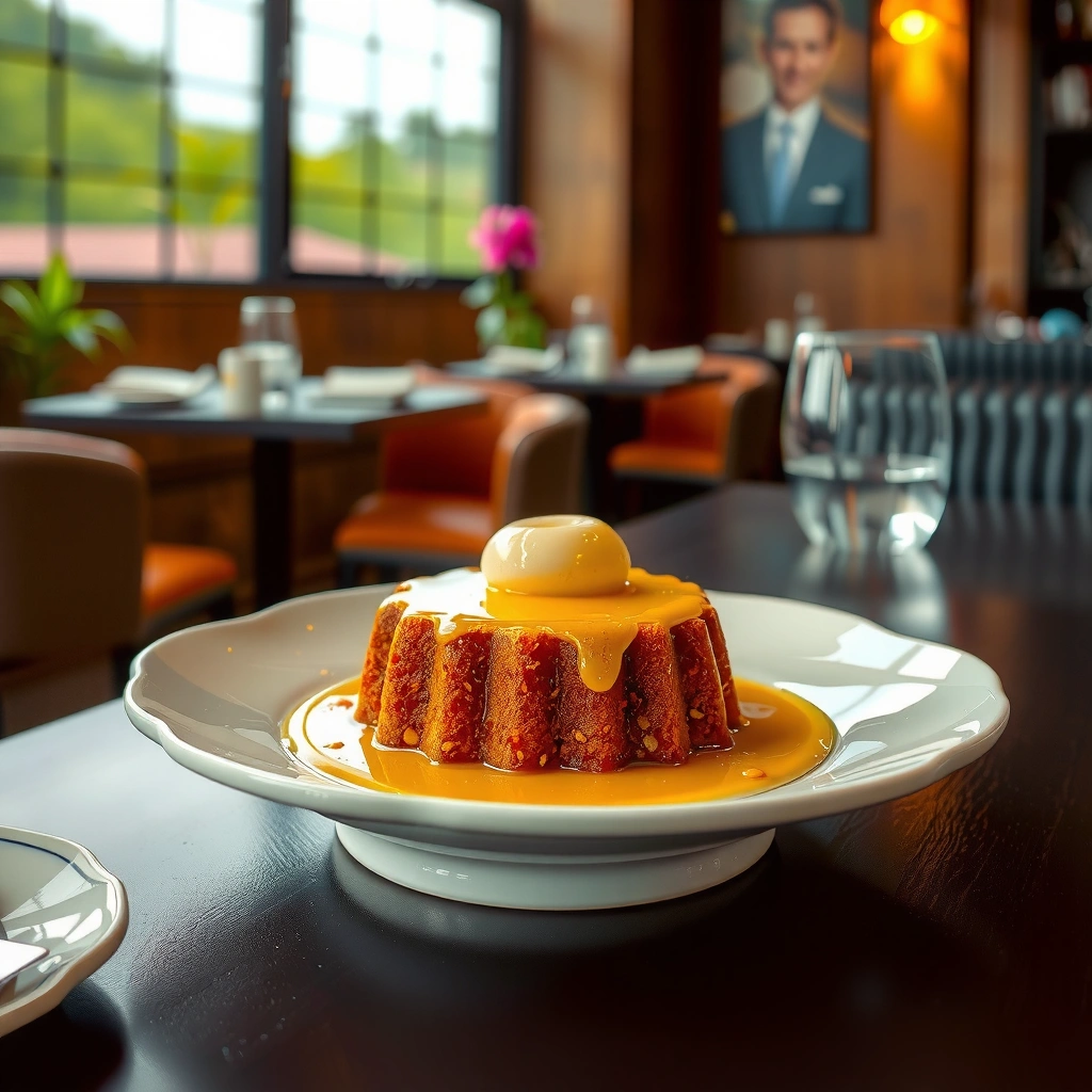 Honey Cake - honey cake recipe