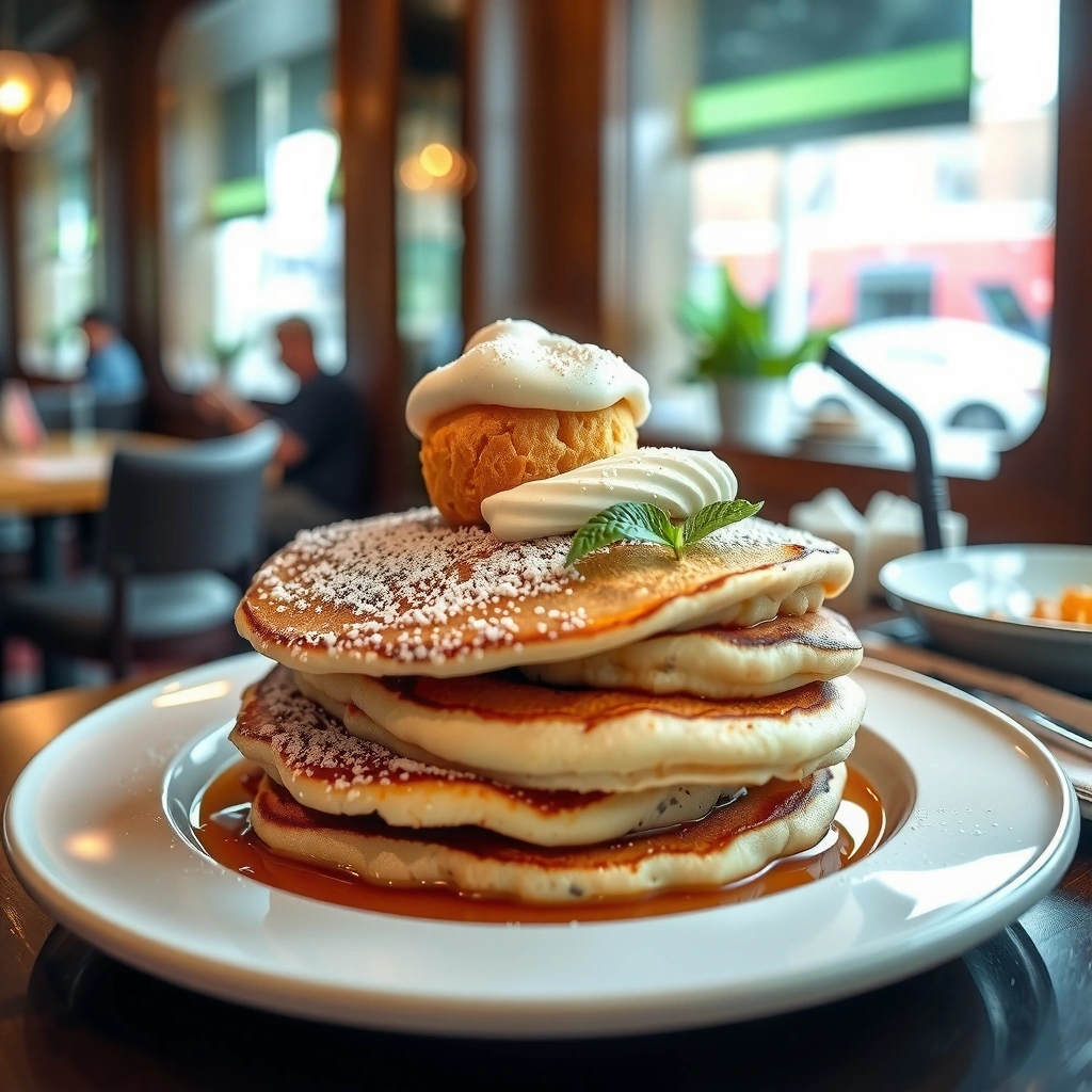 Hot Cake Recipe - hot cake recipe