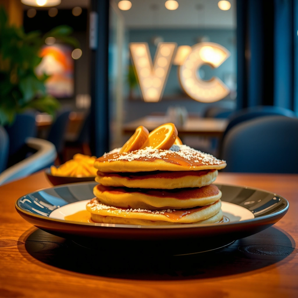Hot Cake Recipe - hot cake recipe
