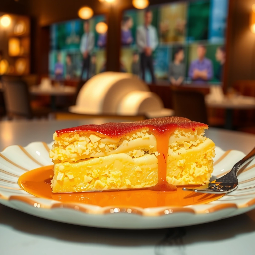 How to Make It - gooey butter cake recipe