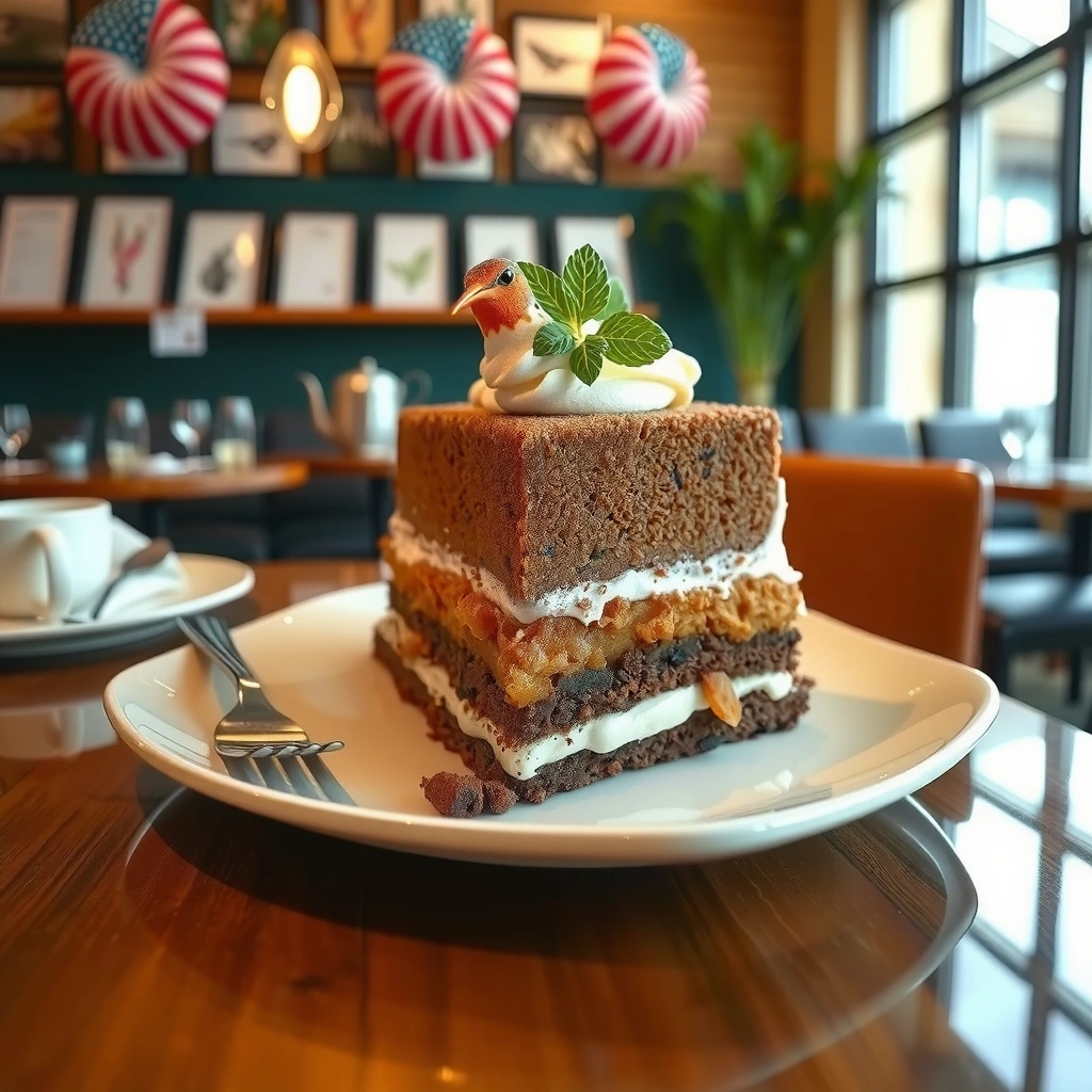 Hummingbird Cake - best hummingbird cake recipe ever