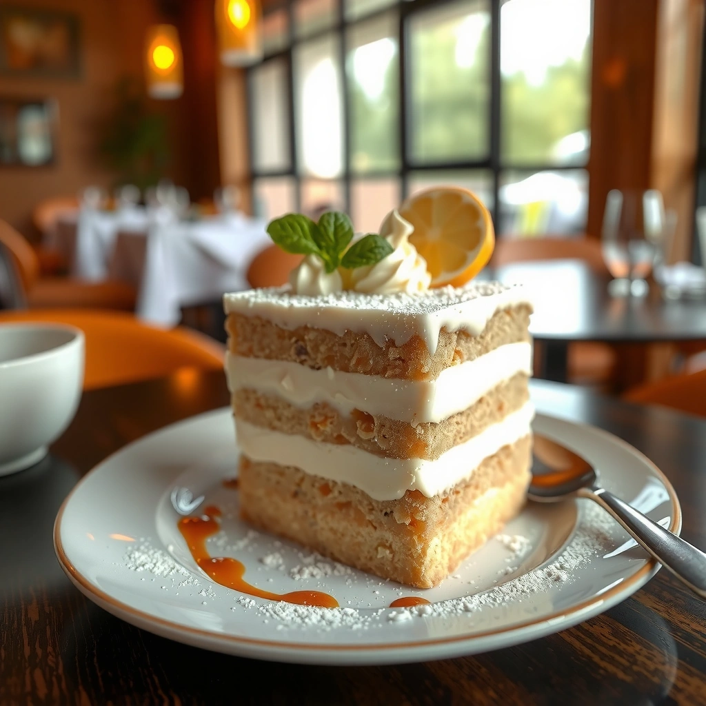 Ice Box Cake - ice box cake recipe