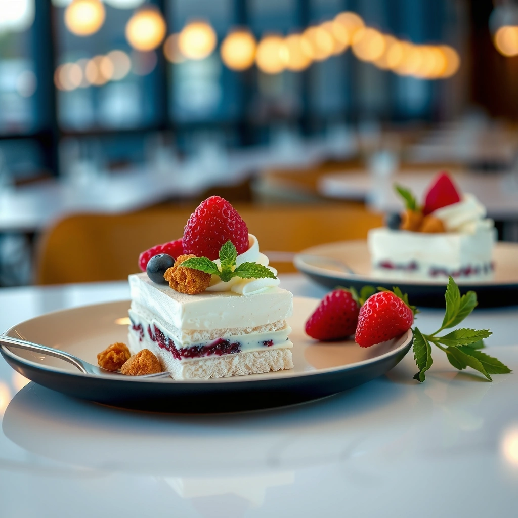 Ice Box Cake - ice box cake recipes