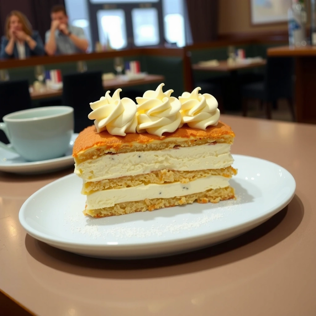 Icebox Cake - icebox cake recipes
