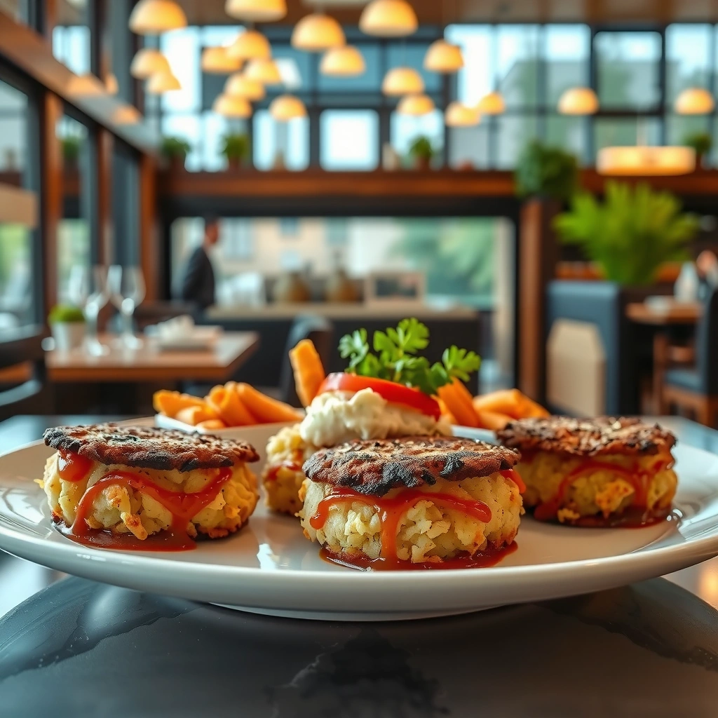 Imitation Crab Cake Recipes - imitation crab cake recipes