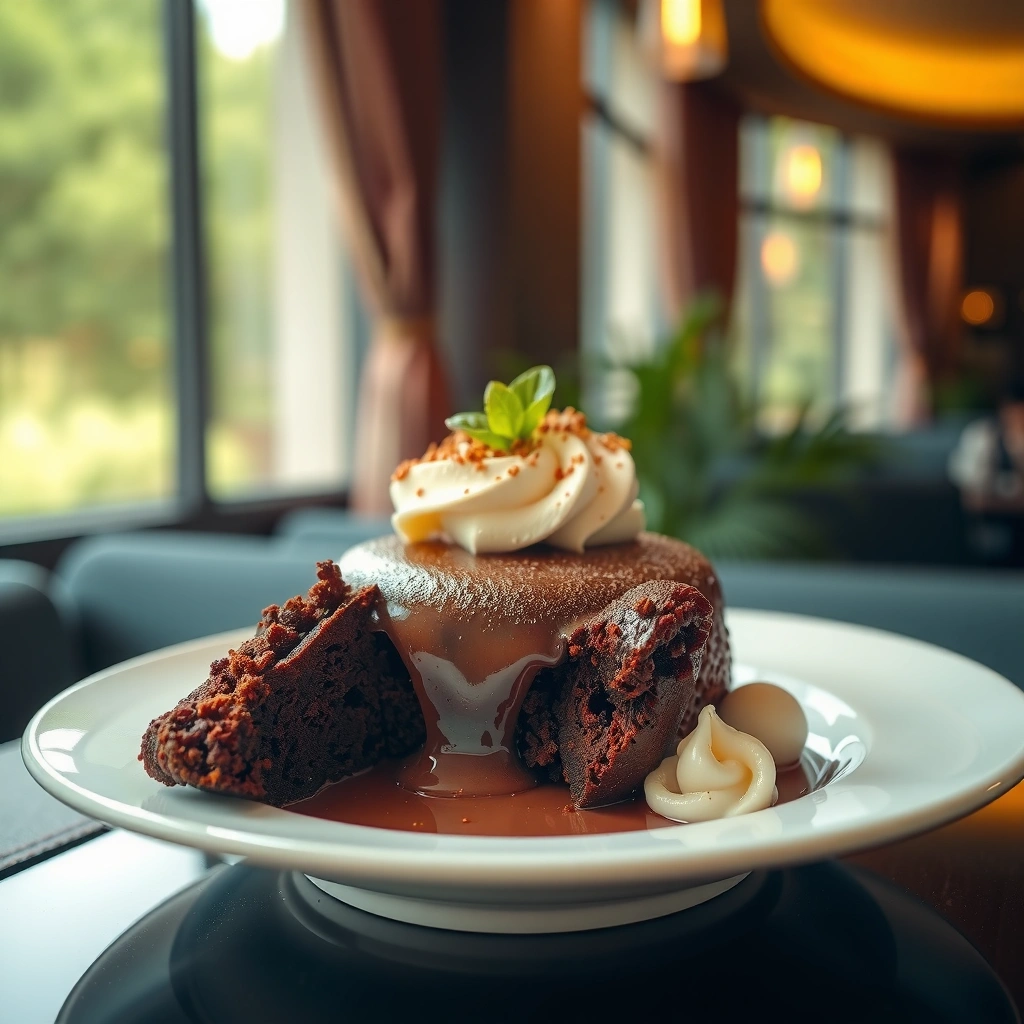 Ingredient Swaps - chocolate dump cake recipes