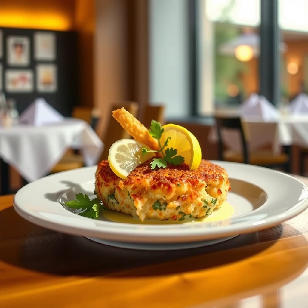 Ingredients - best maryland crab cakes recipe