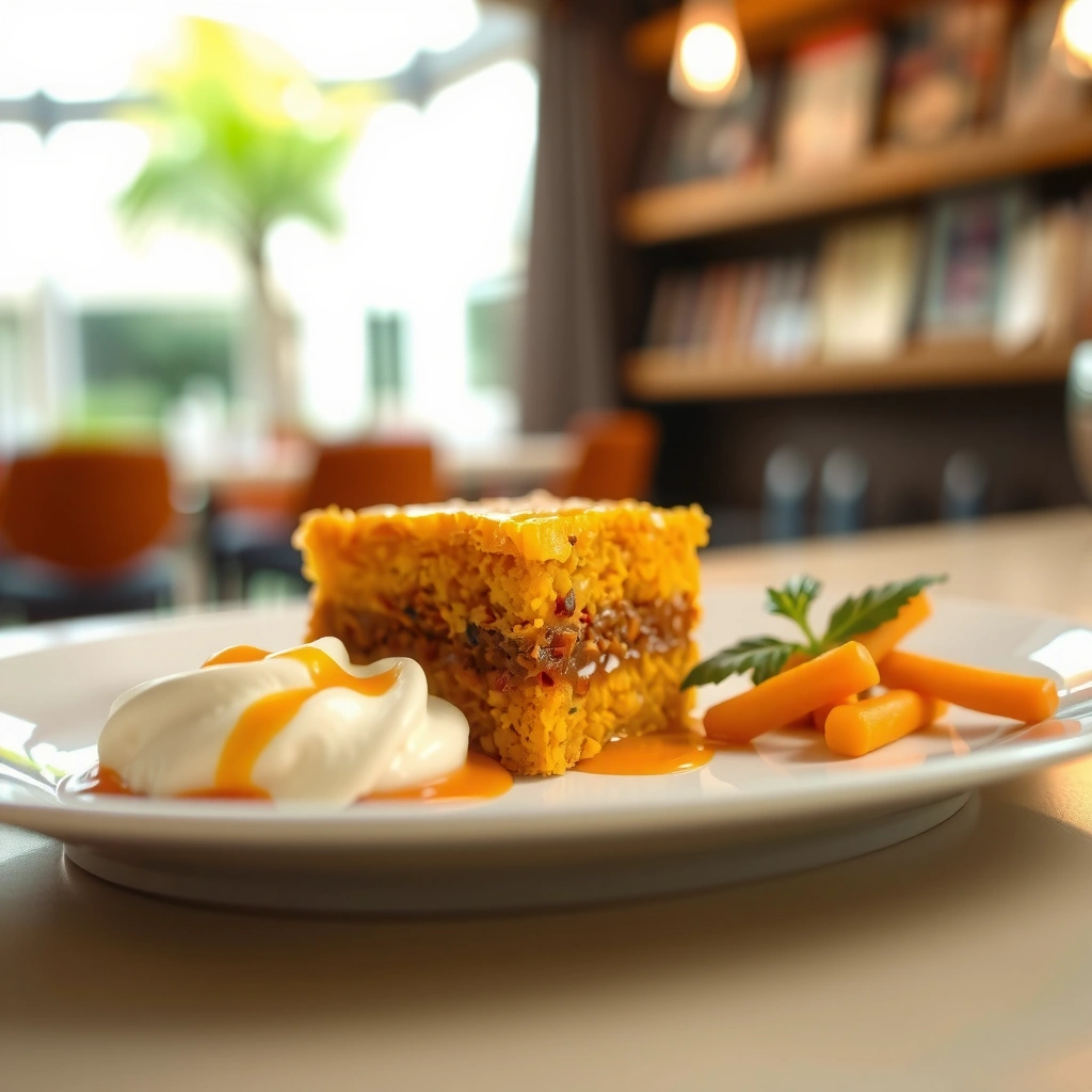 Ingredients - butterscotch cake recipe