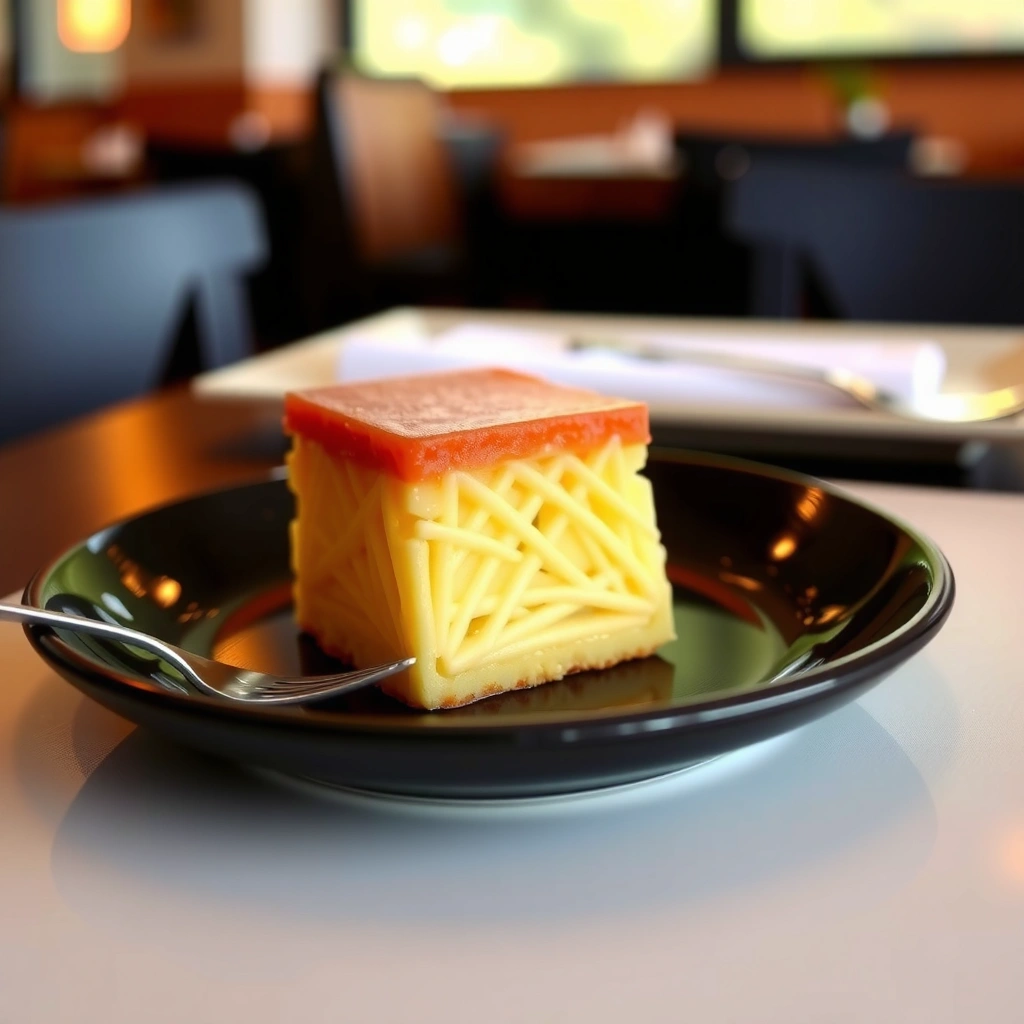 Ingredients - cassava cake recipe pinoy