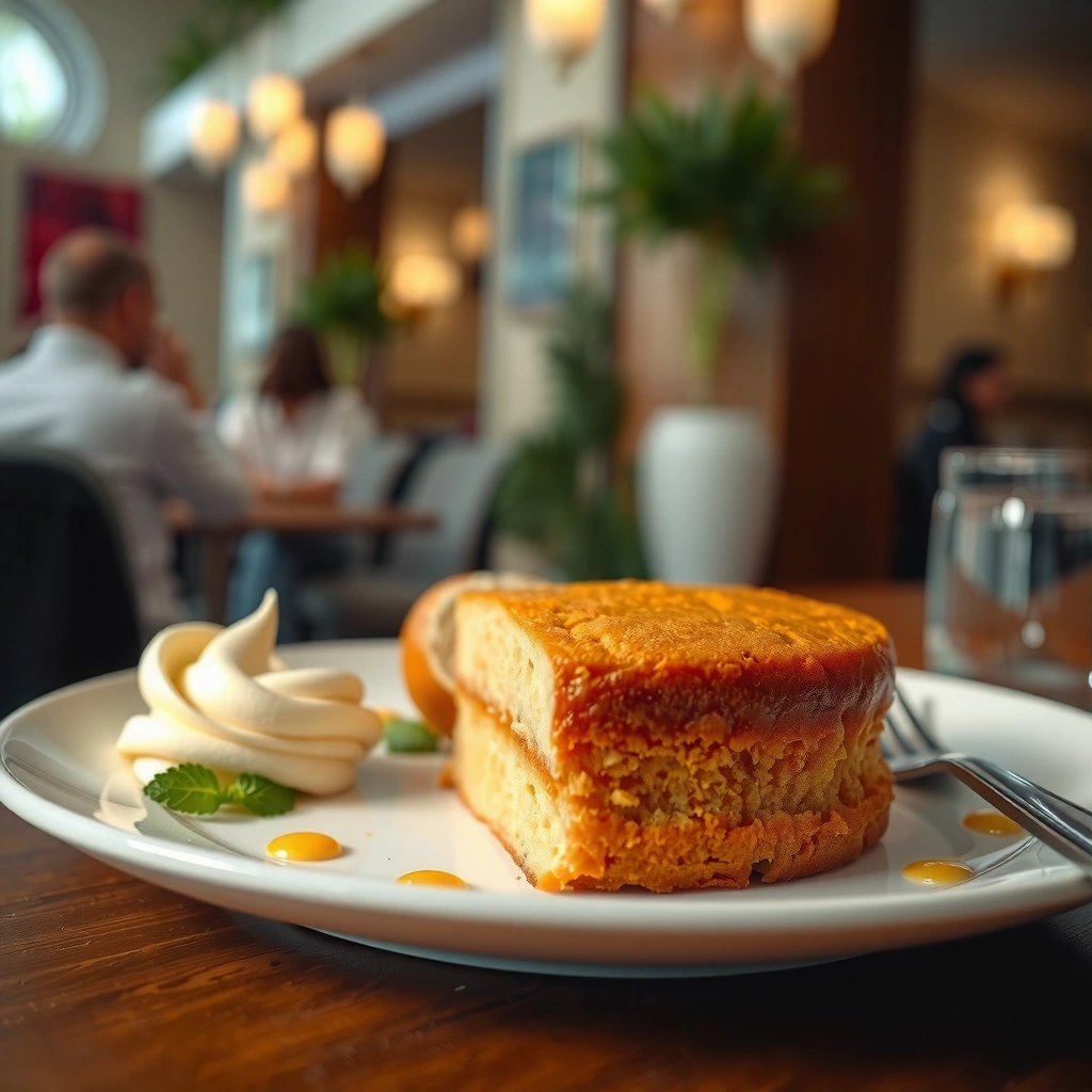 Ingredients - cake recipe using mayonnaise