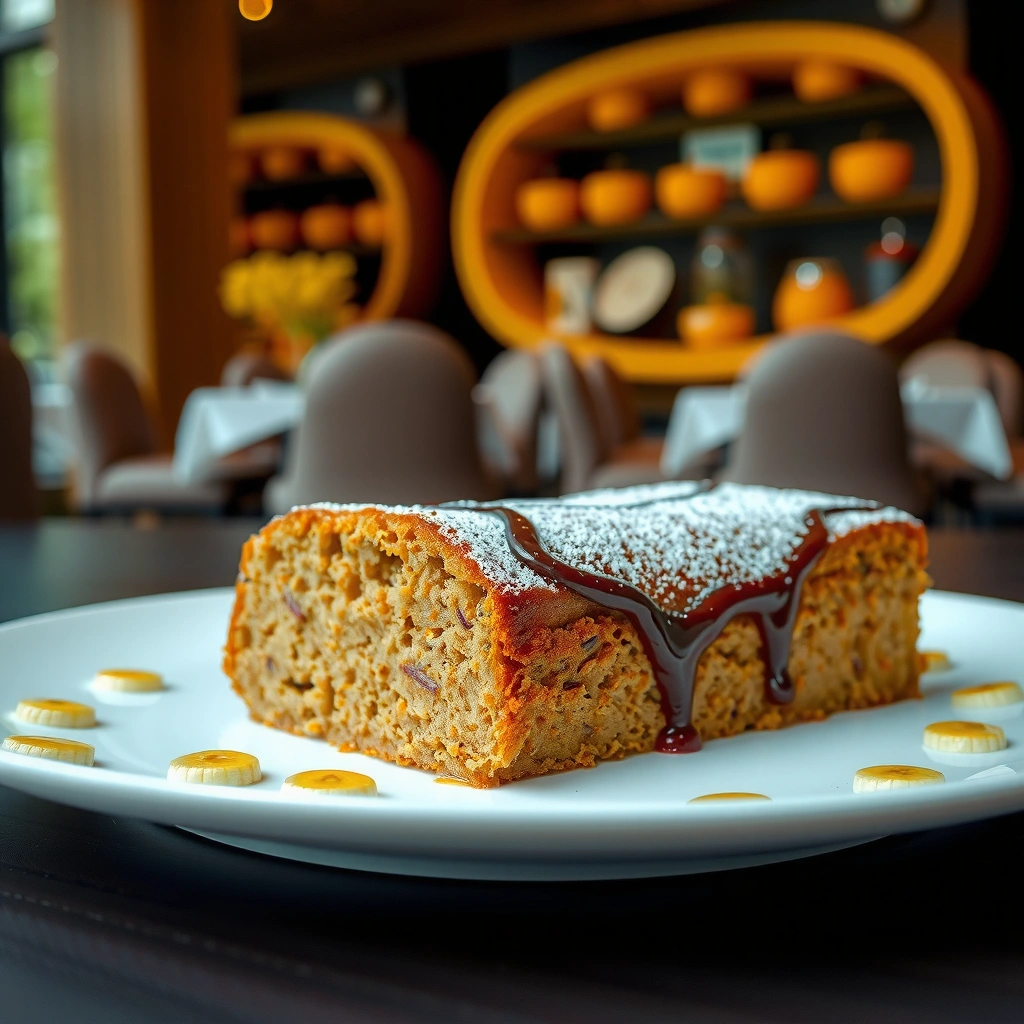 Ingredients - how to make banana cake recipe