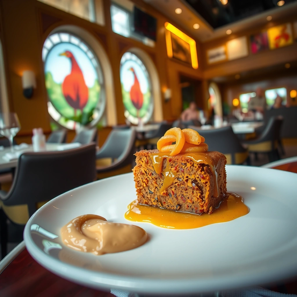 Ingredients and Equipment - sweet potato pound cake recipe