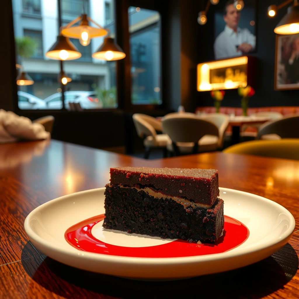 Ingredients and Flavor Boosters - jamaican black cake recipe