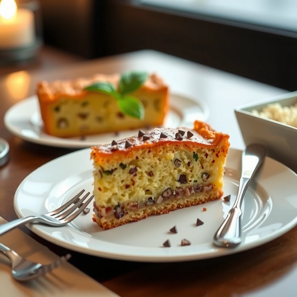 Ingredients Equipment - loaf cake recipes