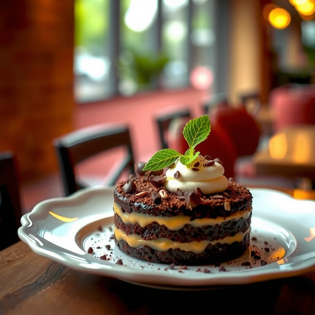 Ingredients Substitutions - dirt cake recipes