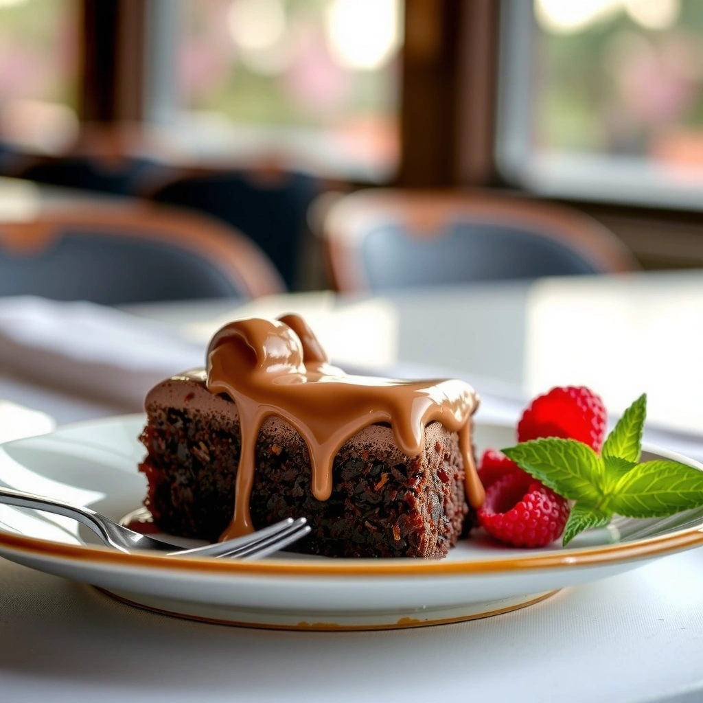 Ingredients Substitutions - flourless chocolate cake recipes