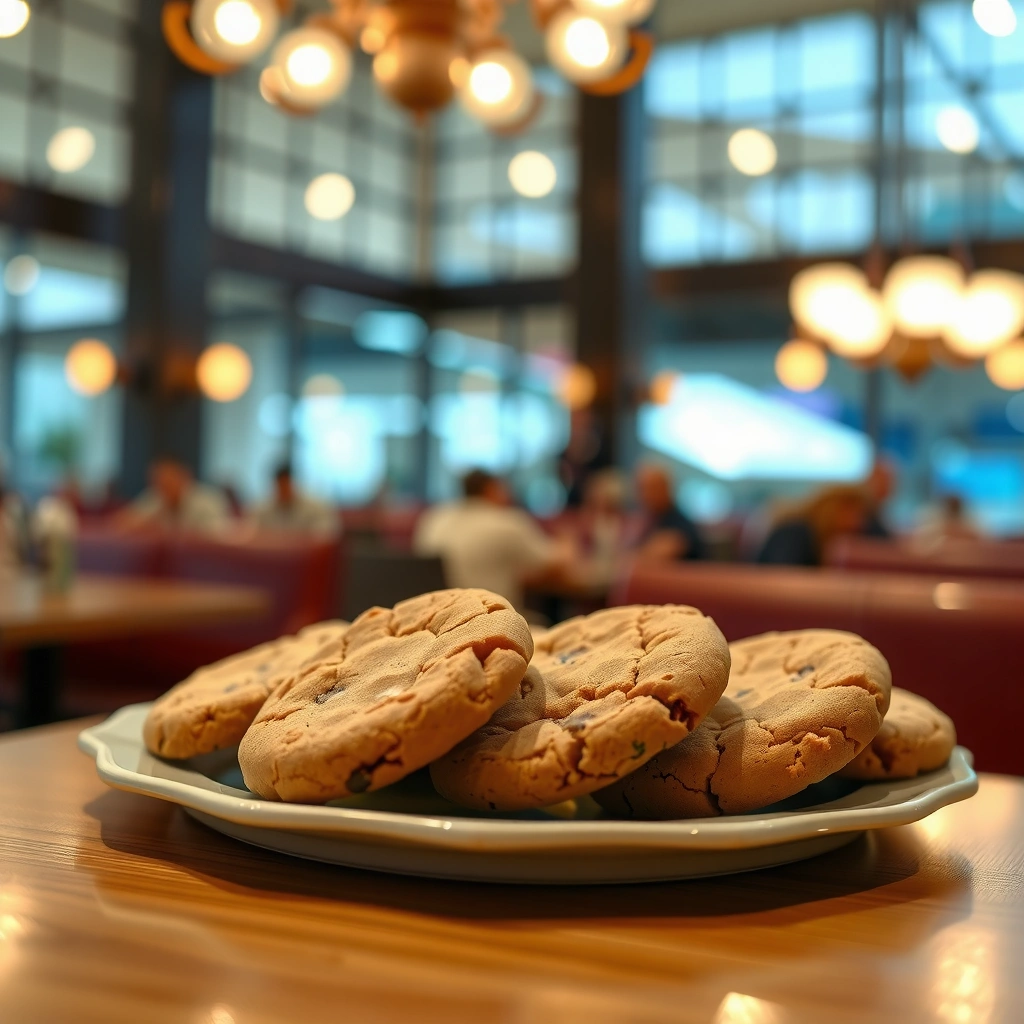 Ingredients Substitutions - cake cookie recipes using cake mix