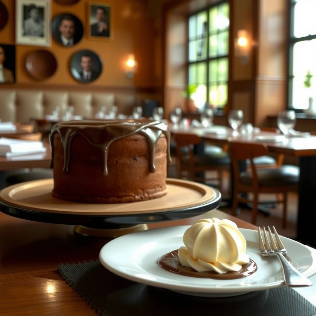 Instructions - chocolate guinness cake recipe
