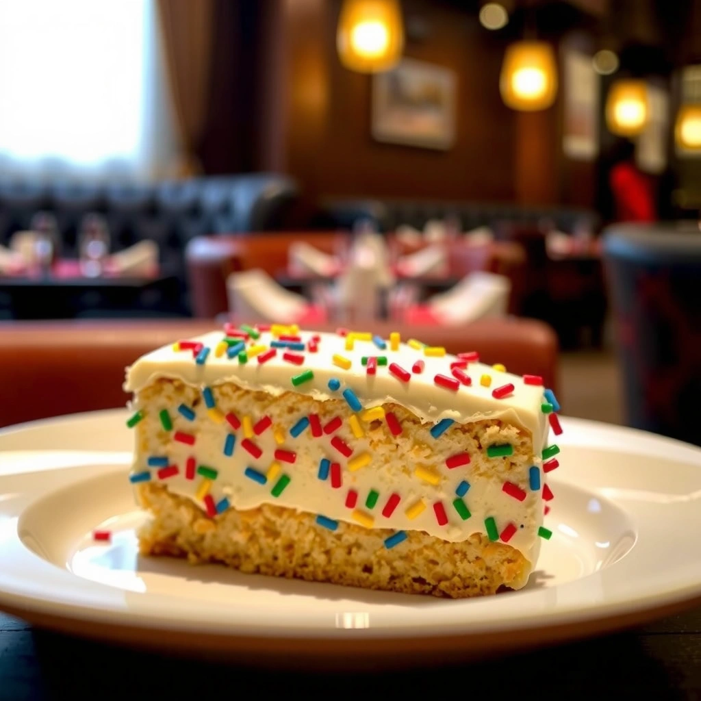Instructions - funfetti cake recipe easy