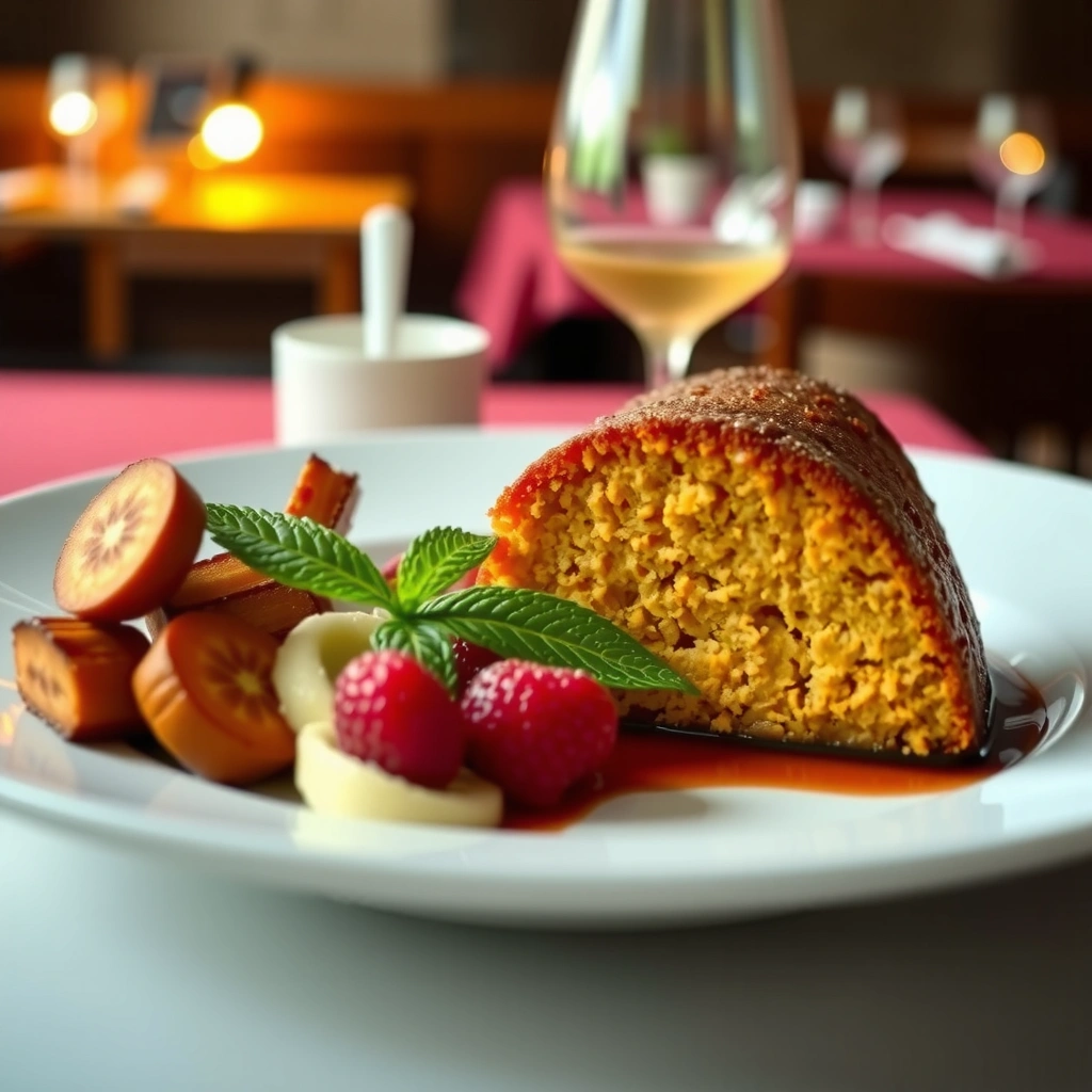 Instructions - italian rum cake recipe