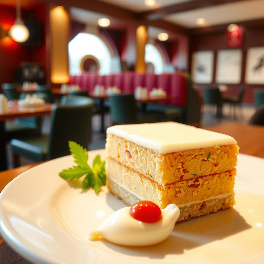 Instructions - japanese cake recipe