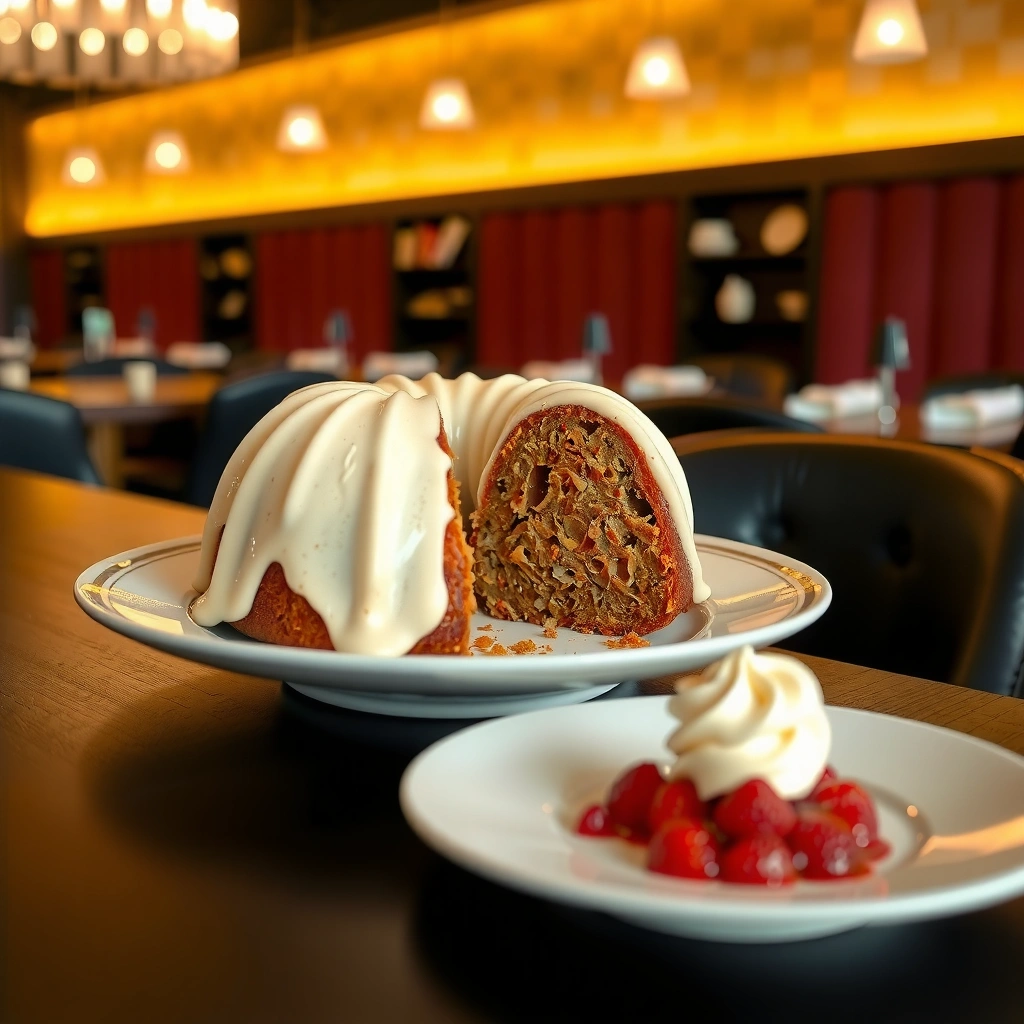 Instructions - recipe for nothing bundt cake frosting