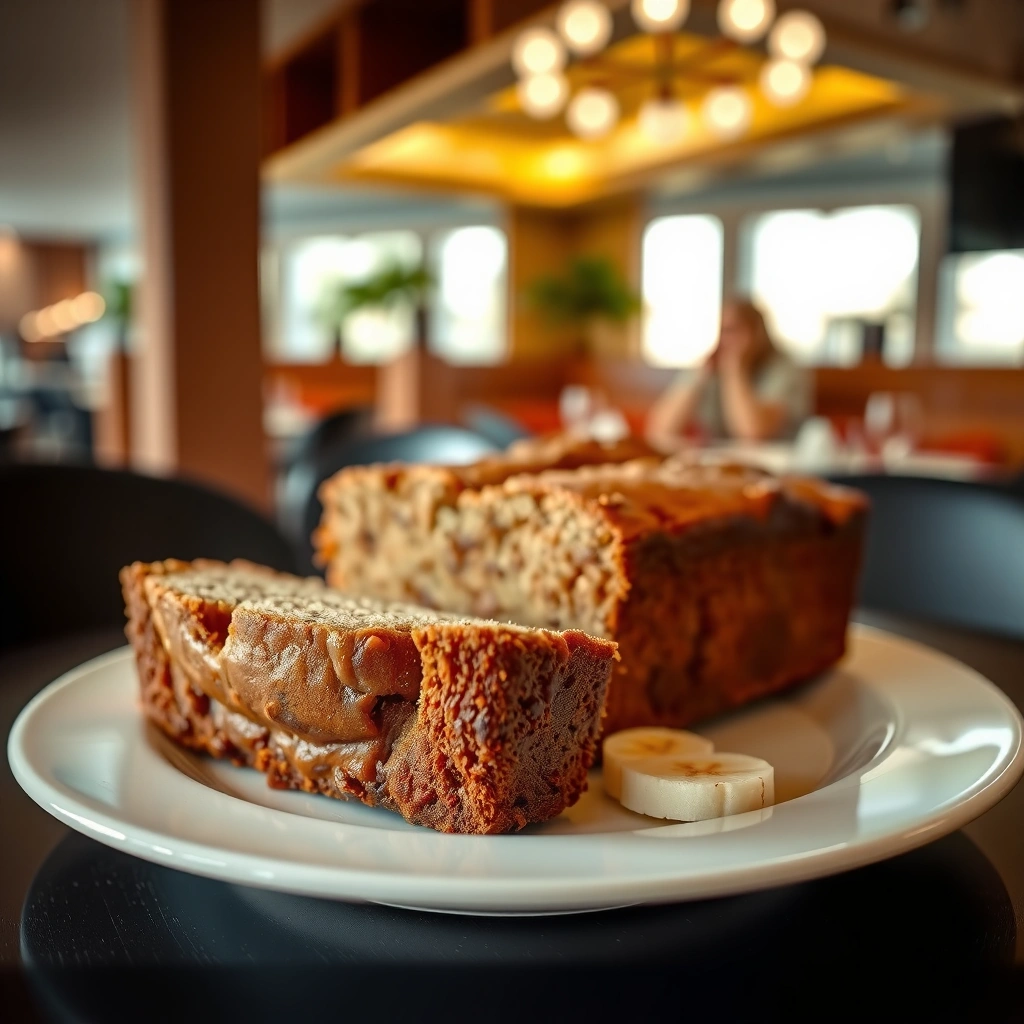Instructions - banana bread recipe with cake mix
