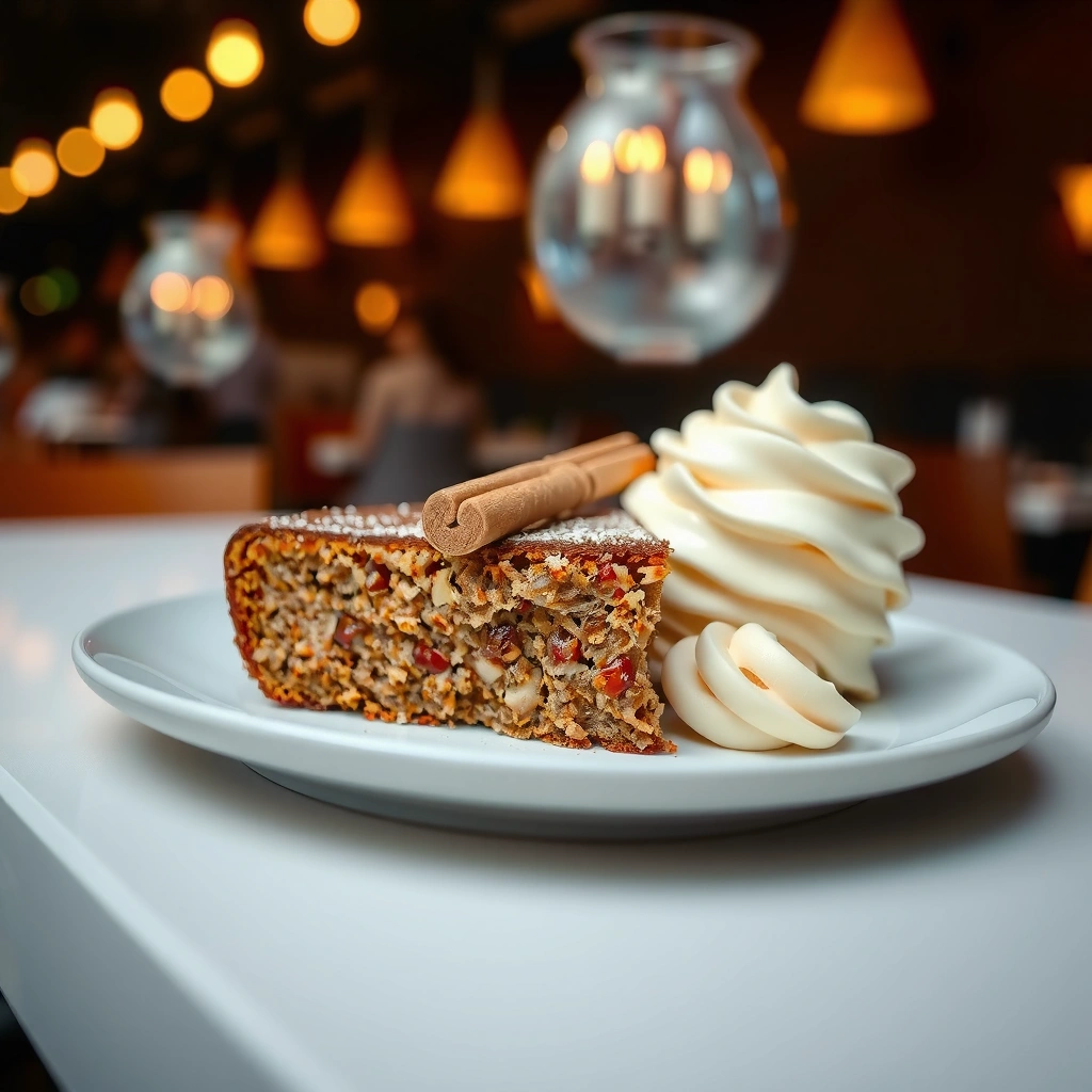 Instructions - apple spice cake recipe