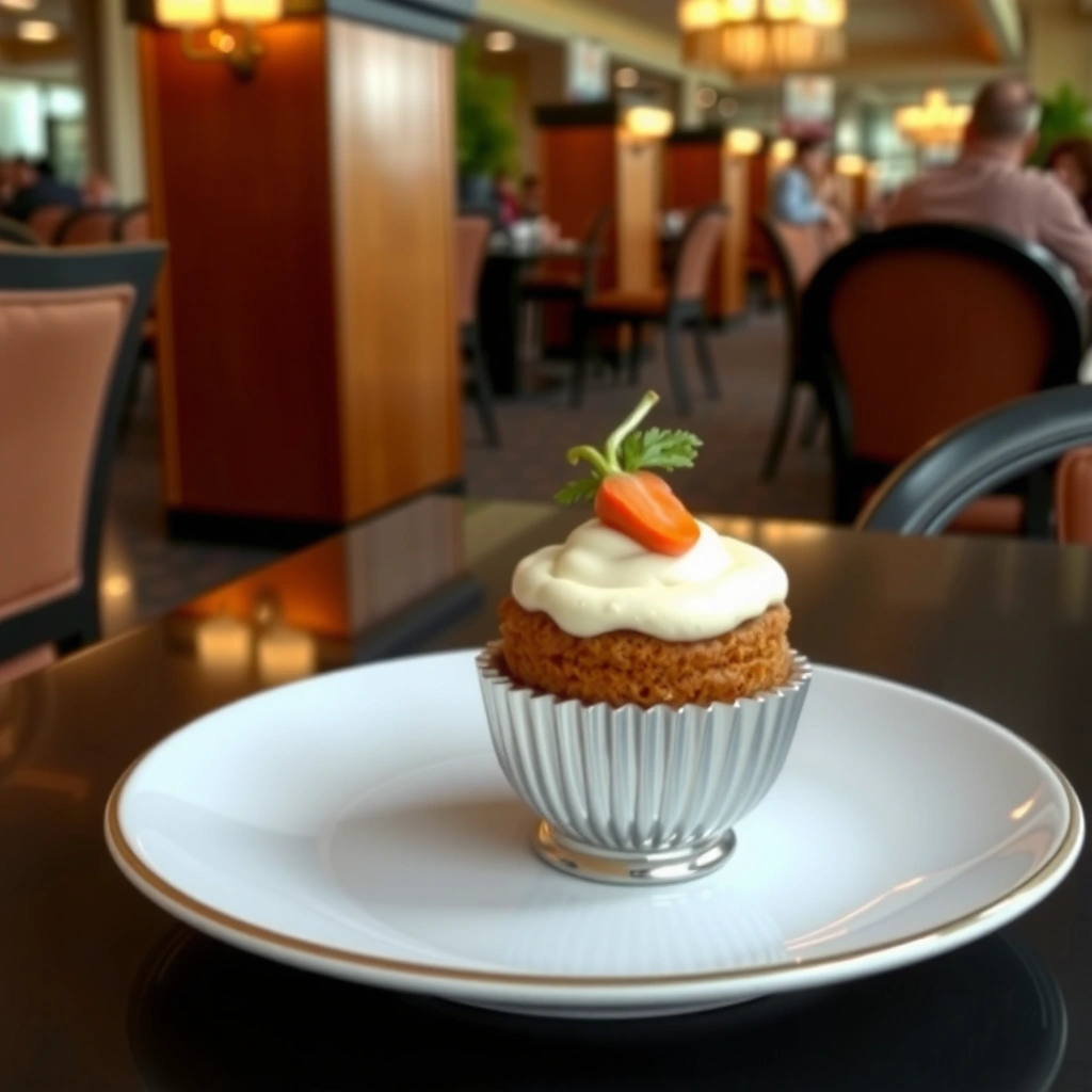 Instructions - cream cheese icing recipe for carrot cake