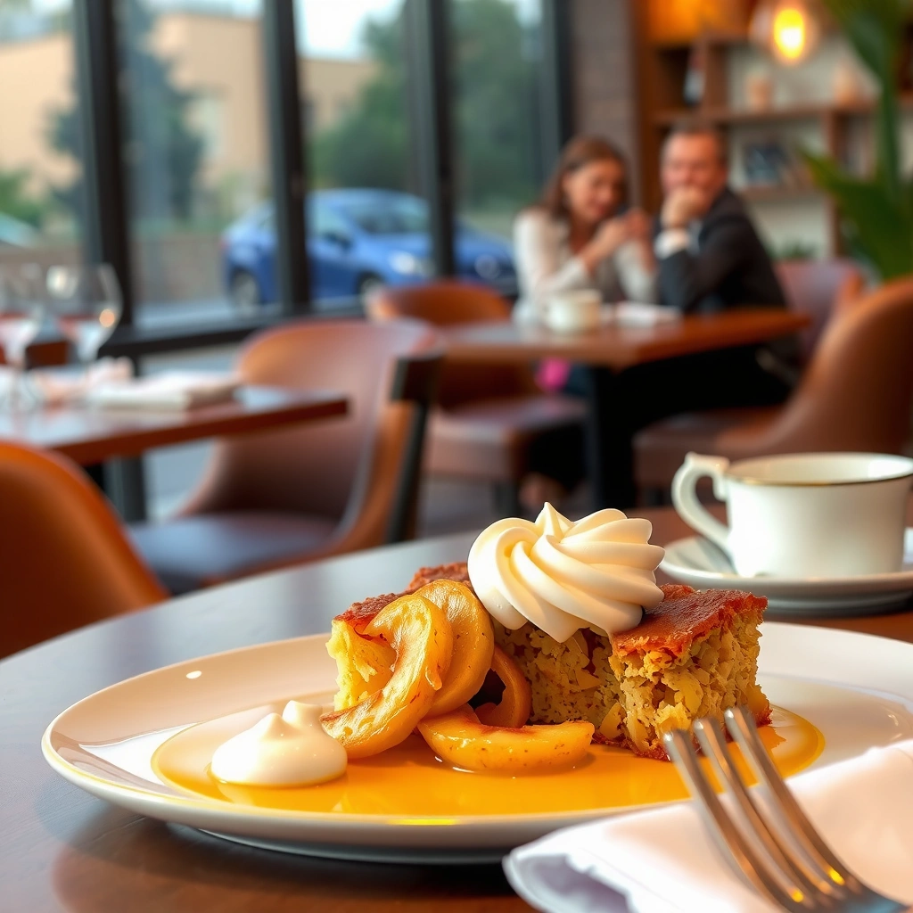 Instructions - german apple cake recipe