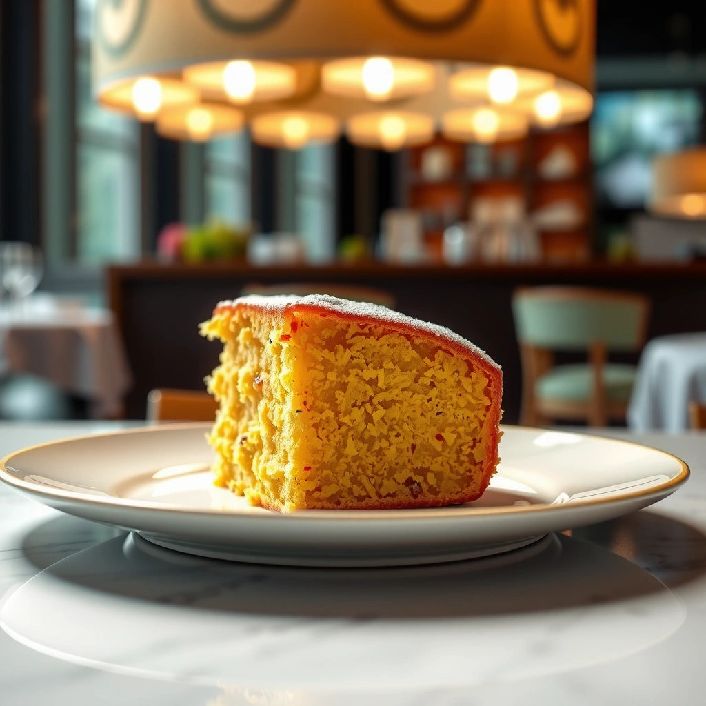 Instructions - yellow cake mix recipe