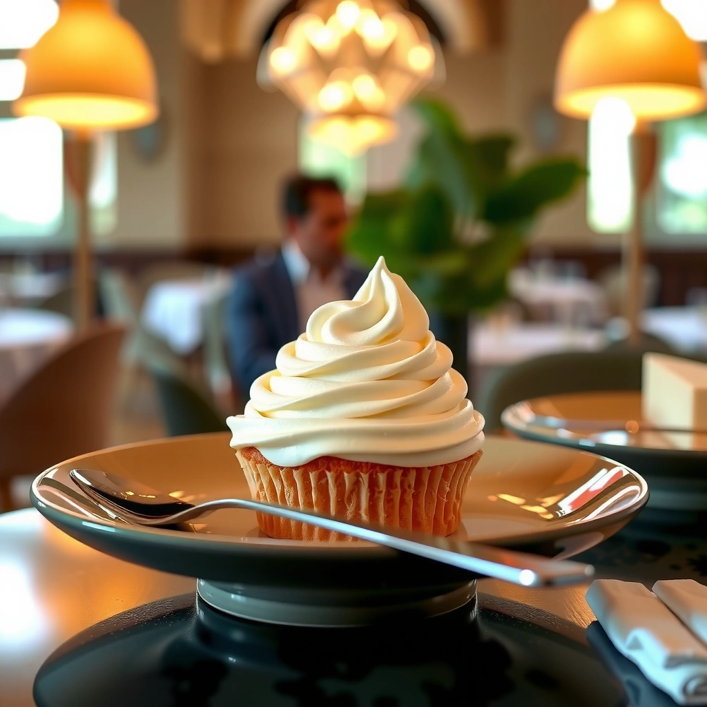 Instructions - vanilla cake icing recipe