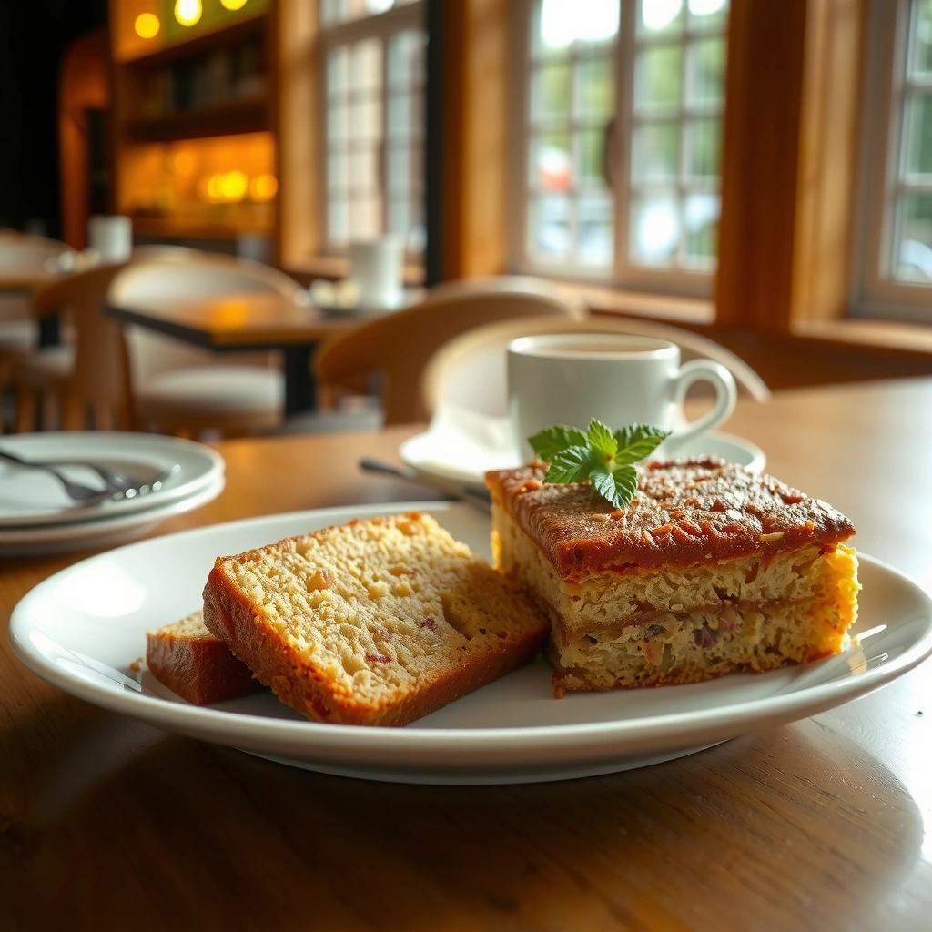 Irish Apple Cake - irish apple cake recipe