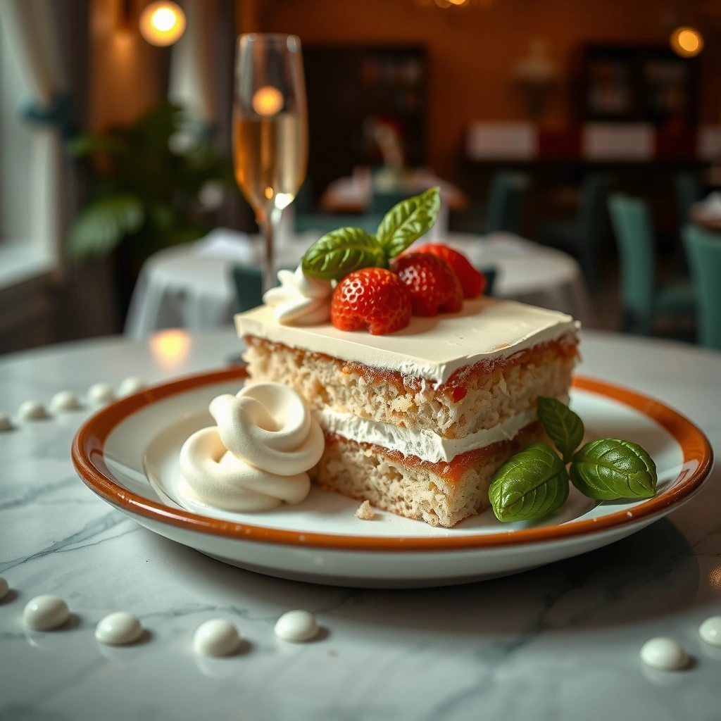 Italian Cream Cake - italian cream cake recipes