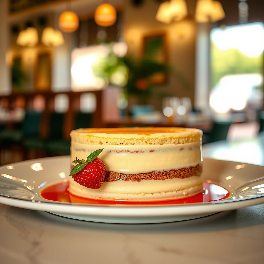 Italian Creme Cake - italian creme cake recipe