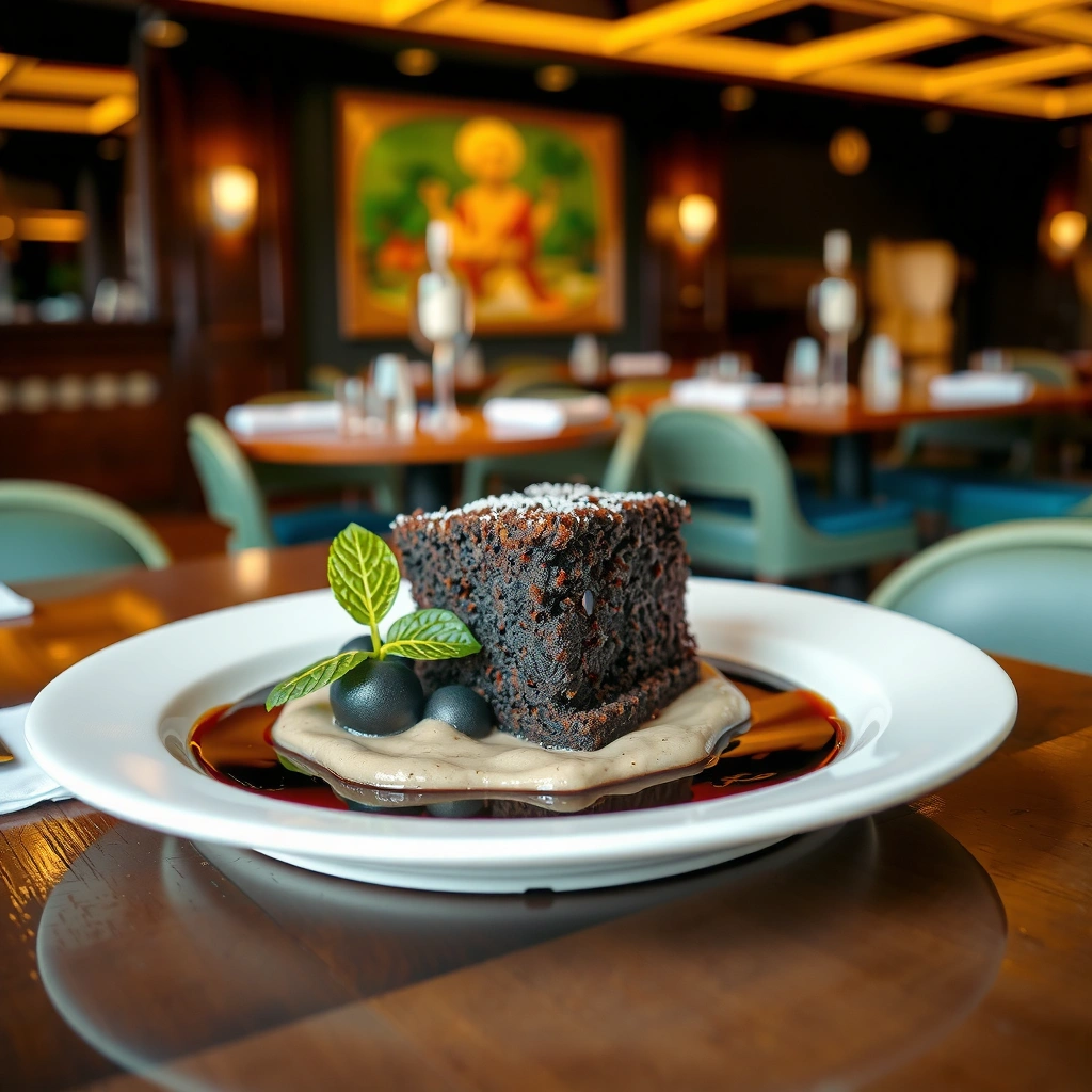 Jamaican Rum Black Cake - jamaican rum black cake recipe