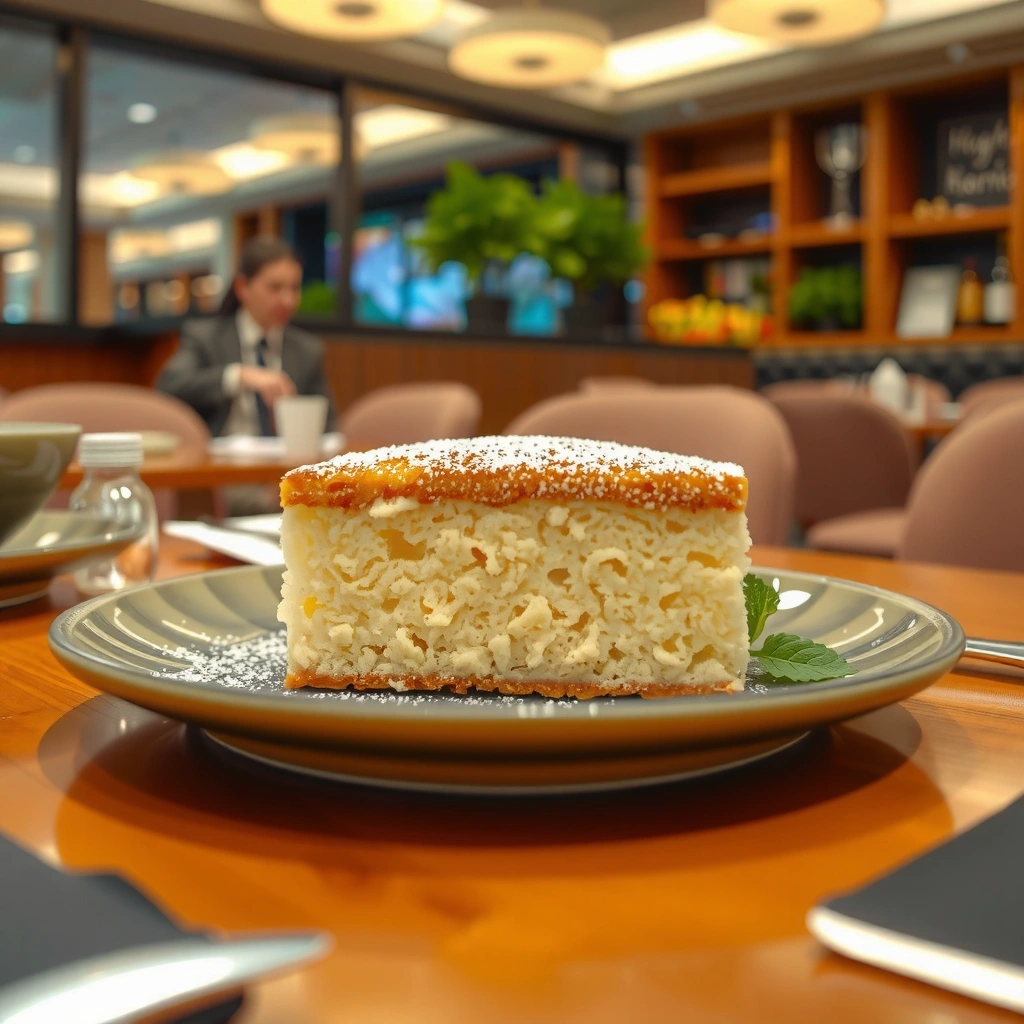 Japanese Sponge Cake - japanese sponge cake recipe