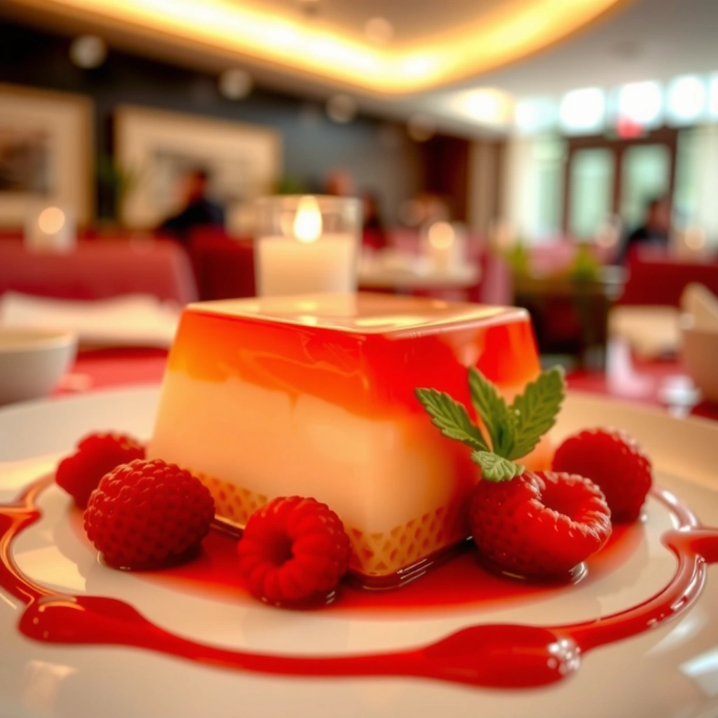 Jelly Cake - jelly cake recipe