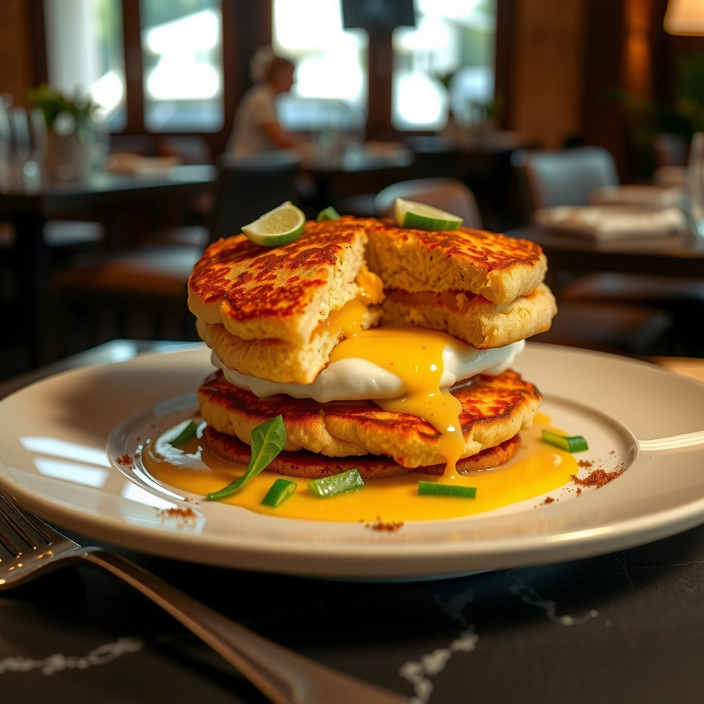 Johnny Cakes - johnny cakes recipe