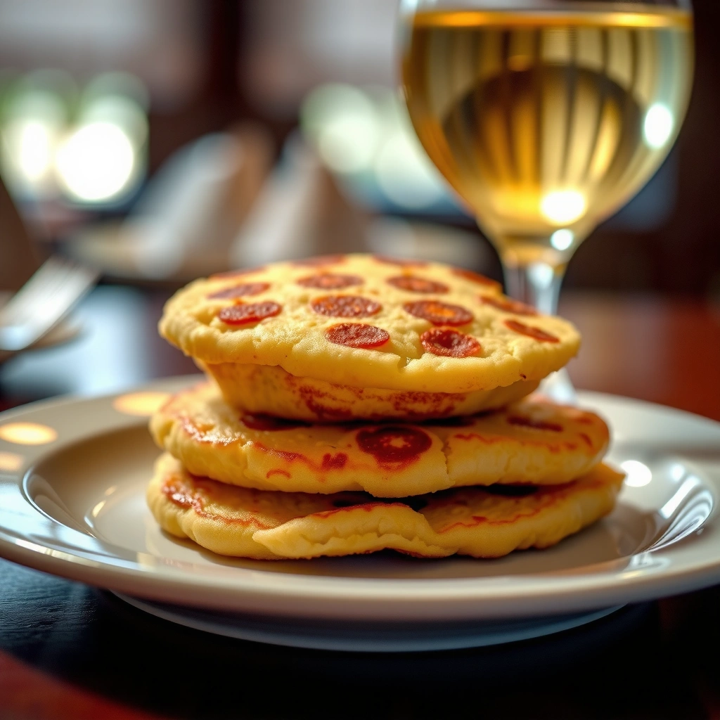 Johnny Cakes - johnny cakes recipe