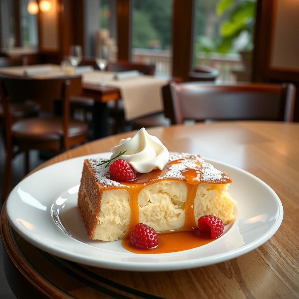 Kentucky Butter Cake - recipe for kentucky butter cake