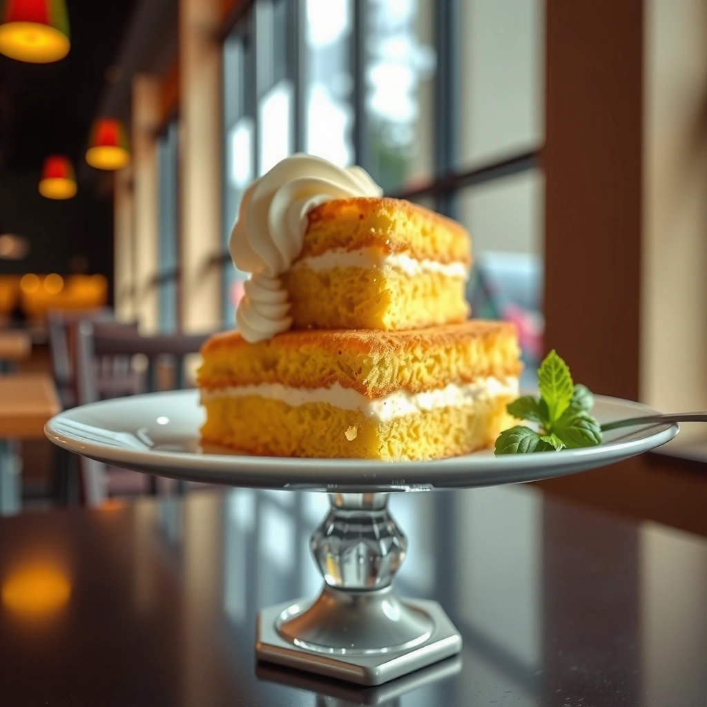 Kentucky Butter Cake - kentucky butter cake recipe